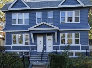 29 Adams St, Irvington, NJ 07111