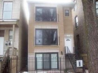 3925 W Grenshaw St, Chicago, IL 60624