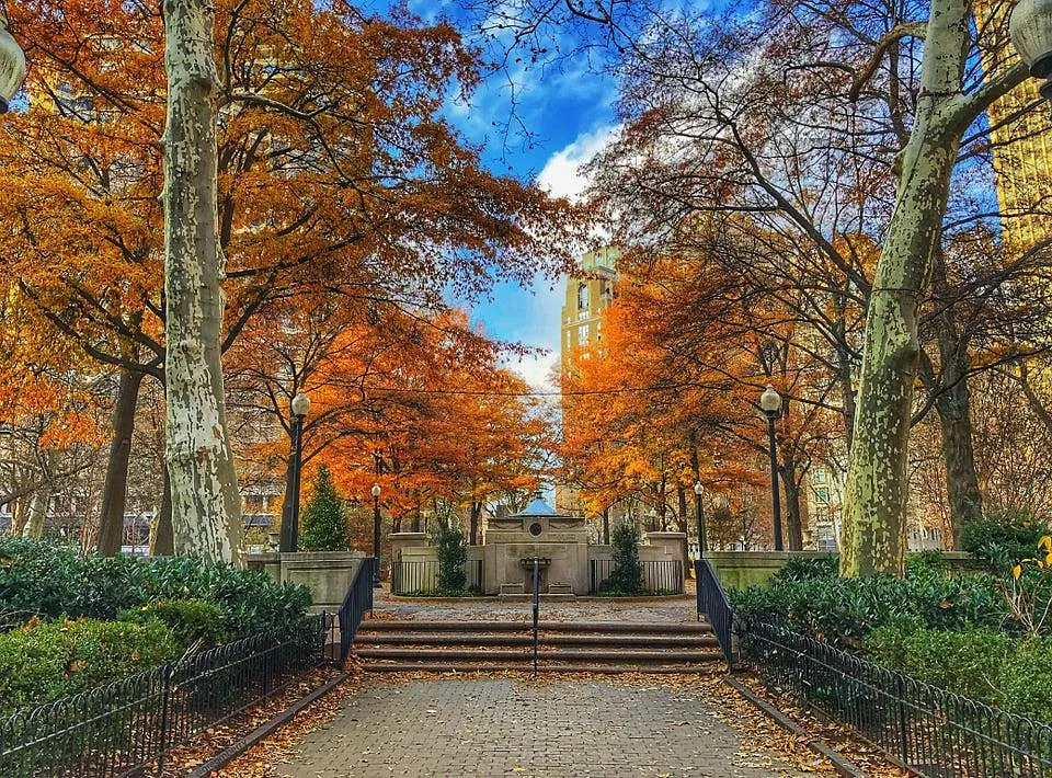 Building Photo - 1810 Rittenhouse Sq #507