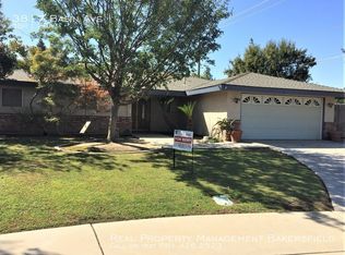 3817 Basin Ave, Bakersfield, CA 93309