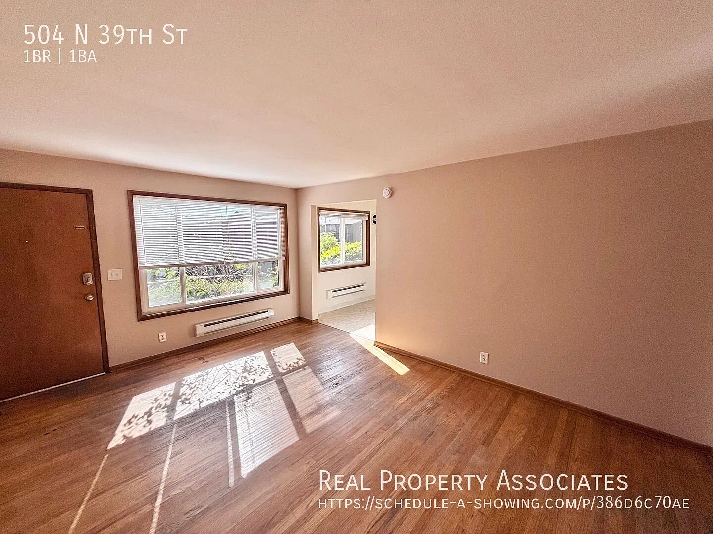 Charming 1-Bedroom in Classic Fremont Location! — Photo 3