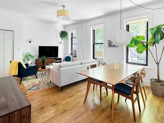 2nd image of 254 W 25th St APT 2B