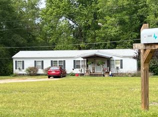 6660 Valley Rd, Meridian, MS 39307