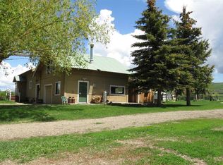 5137 Highway 34, Wayan, ID 83285