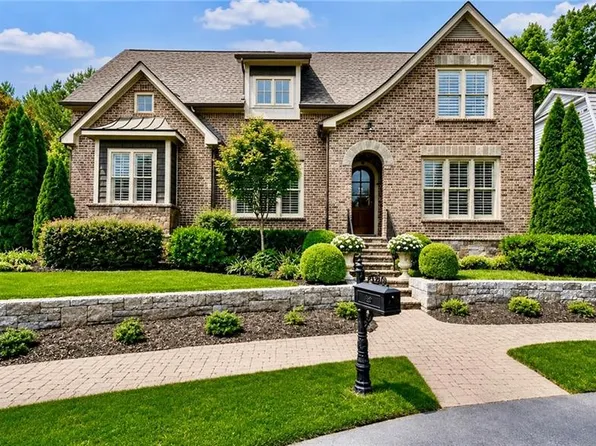 4218 River District Dr, Duluth, GA 30096
