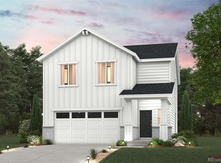 226 Grayson Avenue, Fort Lupton, CO 80621