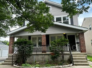 320 S Huron Ave, Columbus, OH 43204