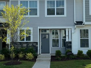 152 Channel Drop Dr, Clayton, NC 27520