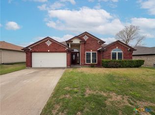5708 Montrose Dr, Killeen, TX 76542