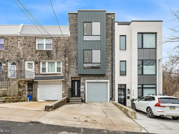 4736 Sheldon St, Philadelphia, PA 19127