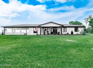1423 Sullivan Ln, Bardstown, KY 40004