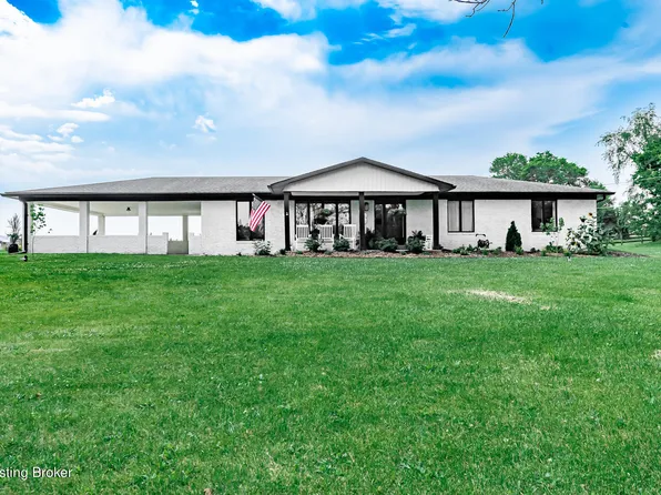 1423 Sullivan Ln, Bardstown, KY 40004