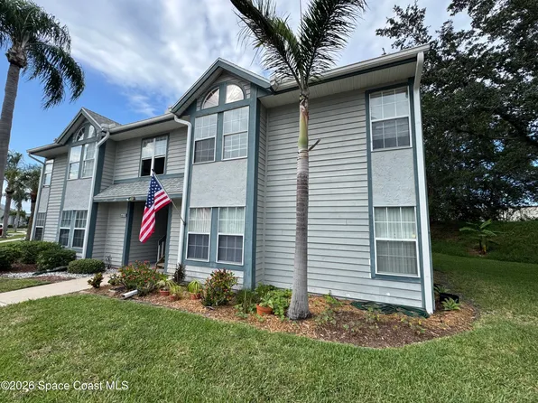 4611 Beck Lake Trl #4128, Melbourne, FL 32901