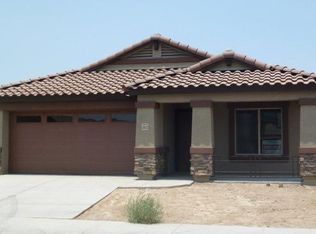 23572 W Romley Ave, Buckeye, AZ 85326