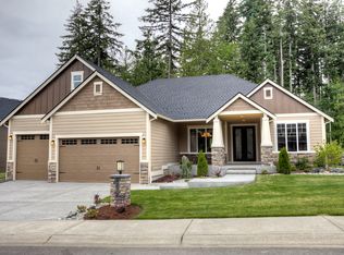 7405 74th Street Ct NW, Gig Harbor, WA 98335