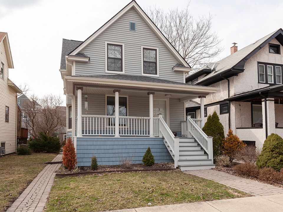 1st image of 3234 Clarence Ave