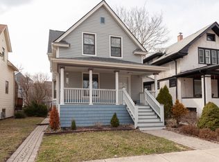 3234 Clarence Ave, Berwyn, IL 60402