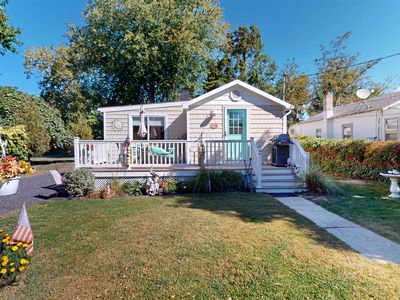 301 E Tampa Ave, Villas, NJ, 08251