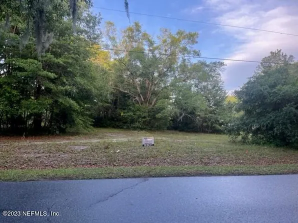 0 EXLINE Road S, Jacksonville, FL 32222