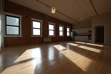 Rented by Bohemia Realty Group