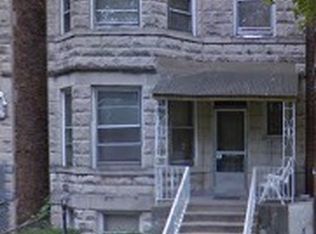 4025 W Polk St #2, Chicago, IL 60624