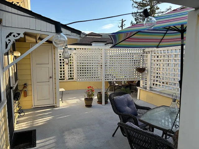 103 Edelen Ave #THREE — Photo 13