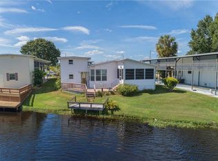 4976 Shoreline Dr, Polk City, FL 33868