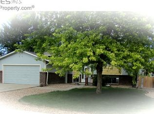 1544 Belmont Dr, Longmont, CO 80503