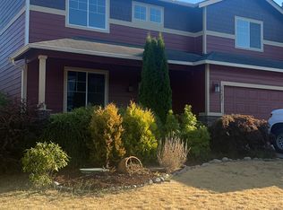 15425 Kayla St SE, Yelm, WA 98597