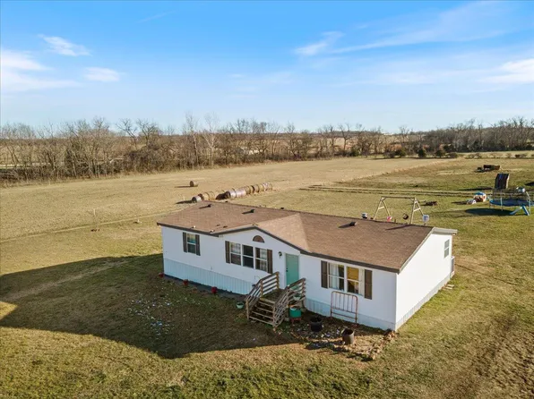 12163 Kentucky Road, Neosho, MO 64850