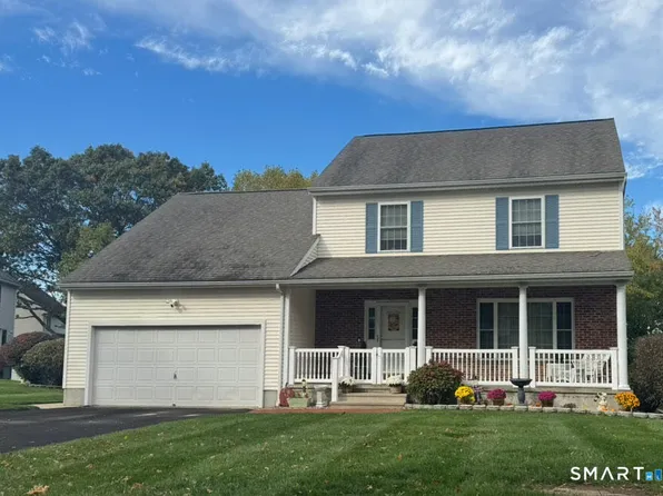 8 Hill Street, East Haven, CT 06512
