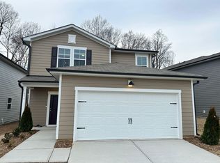 556 Campbell Ridge Pl, Wendell, NC 27591