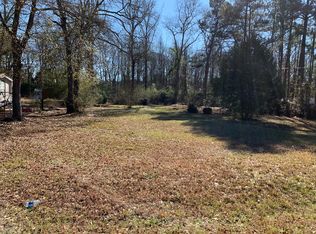 2418 Plantation Rd, Hephzibah, GA 30815