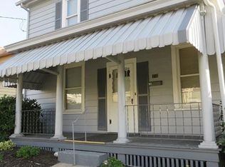314 Reamer Ave, Greensburg, PA