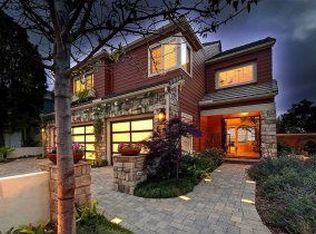6650 Kentwood Bluffs Dr, Los Angeles, CA 90045