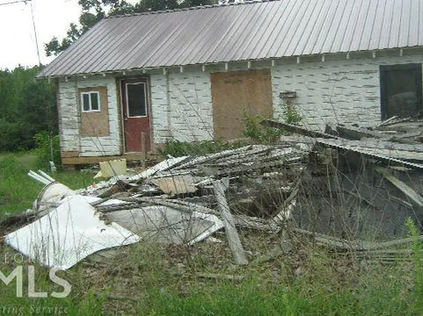1316 Providence Church Rd, Lavonia, GA 30553