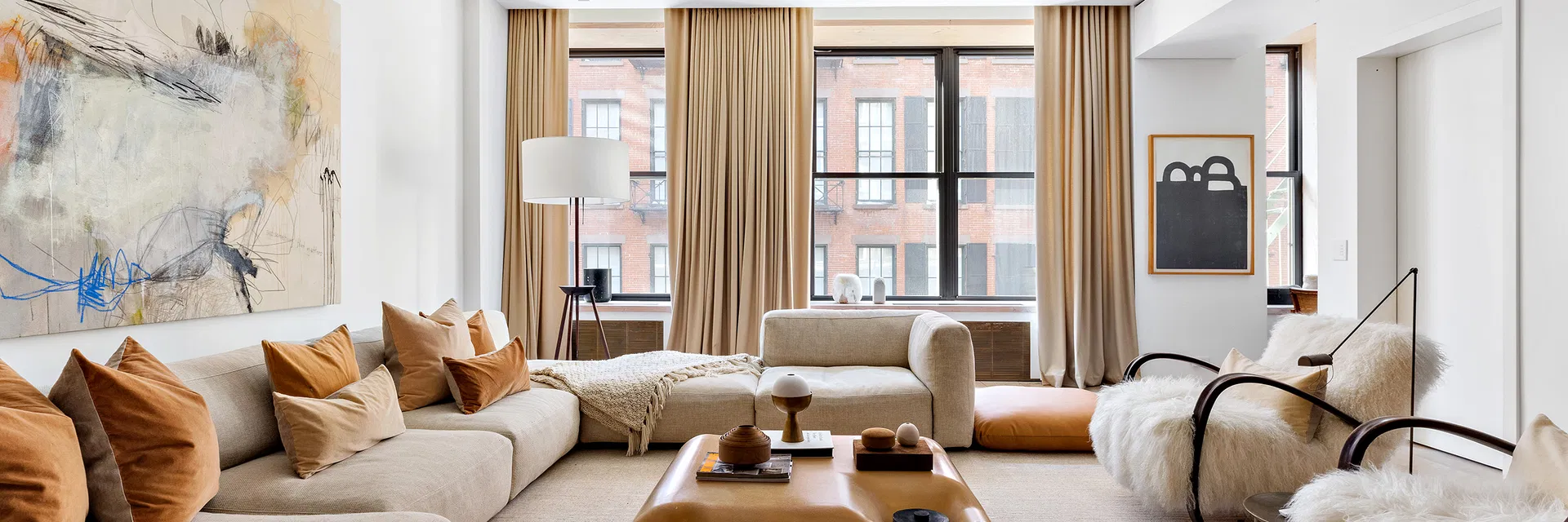 45 Crosby Street #3S in Soho, Manhattan | StreetEasy