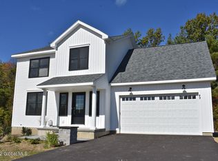 1 Hudson St, Ballston Spa, NY 12020