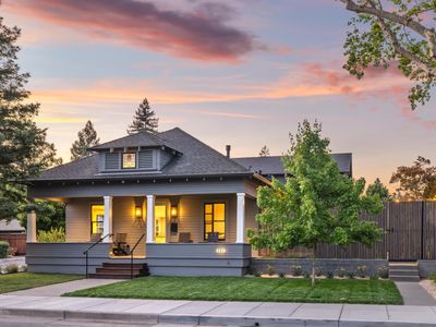 401 Piper St, Healdsburg, CA, 95448