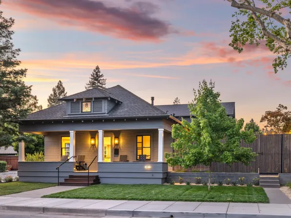 401 Piper Street, Healdsburg, CA 95448