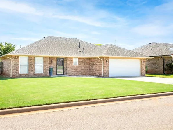 110 Ranch Rd, Elk City, OK 73644