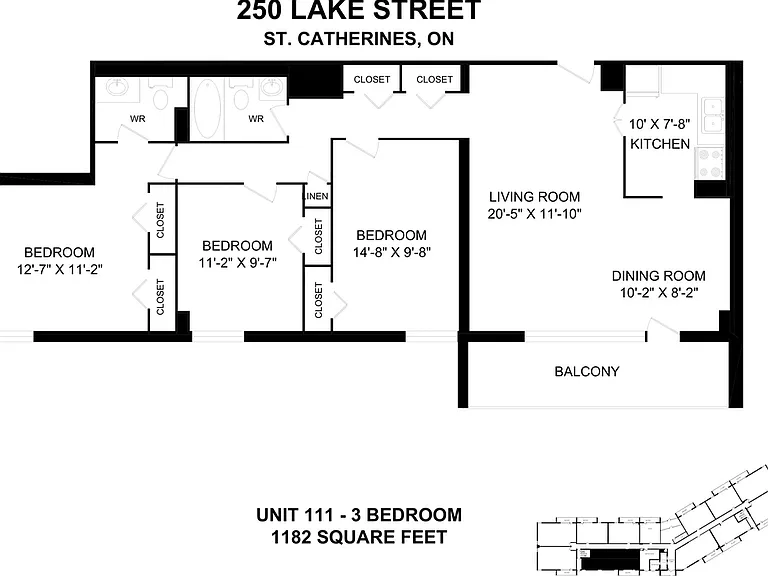 250 Lake St — Photo 19