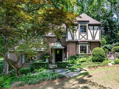 382 Brentwood Dr NE, Atlanta, GA, 30305