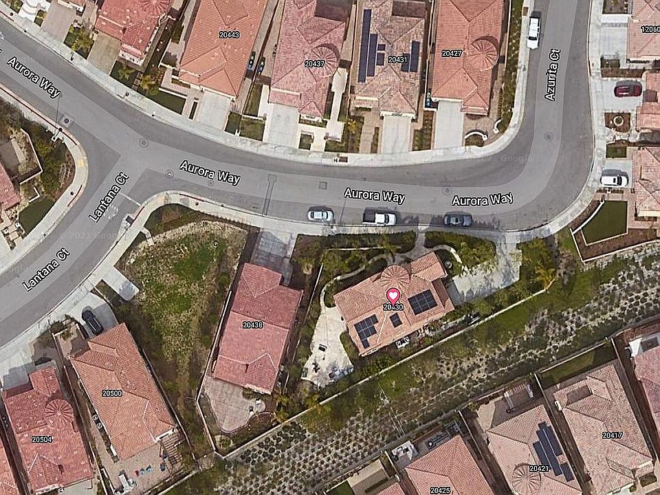 2nd image of 20430 Aurora Way