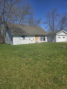 5115 Woodway Dr, Fort Wayne, IN, 46835