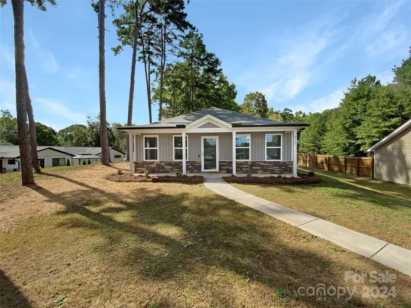 6505 Nathan Ave, Kannapolis, NC 28081