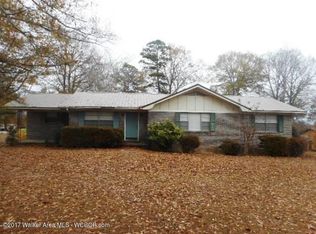 250 Meadowlark Rd, Winfield, AL 35594