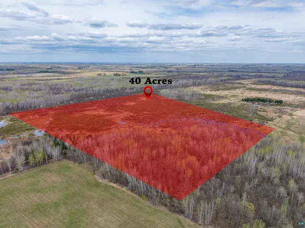 Xxx Brown Rd, Kettle River, MN 55757