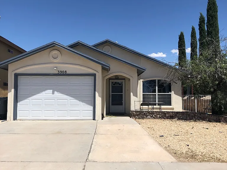 3908 Tierra Marfil Rd — Photo 1