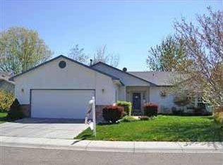10931 W Tidewater Ct, Boise, ID 83713